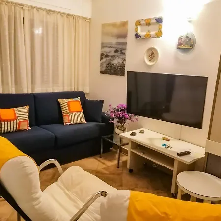 Semesterbostad Eurotel 605