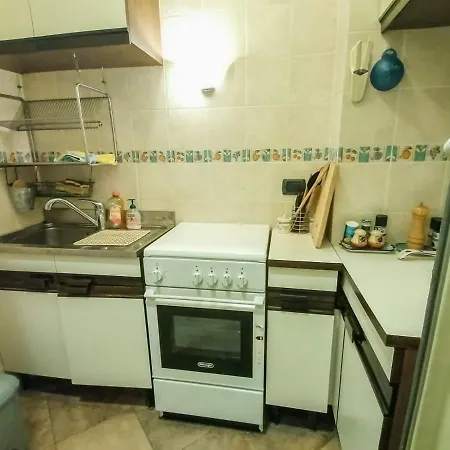 Eurotel 605 Semesterbostad