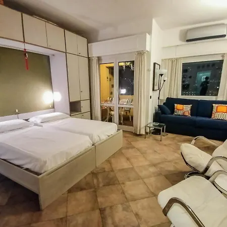 Eurotel 605 Semesterbostad Rapallo